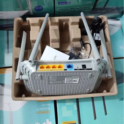 TP-Link Archer C50 ダブルバンド 4*5dBi アンテナ付き 1200Mbps WiFi ルータ