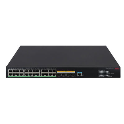 株式 民間型企業 スイッチ S5570S-28S-EI H3C S5570S-EI イーサネット製品