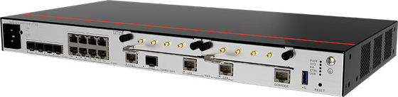 HW S5735-L8T4S-A-V2 ネットワークスイッチ 8*10/100/1000BASE-T ポートと 4*GE SFP ポート