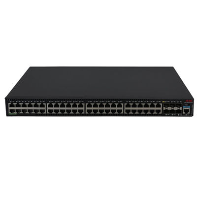 S5570S-EI エンタープライズ スイッチ プライベート 模具 デザイン と 優れた 接続 を 体験