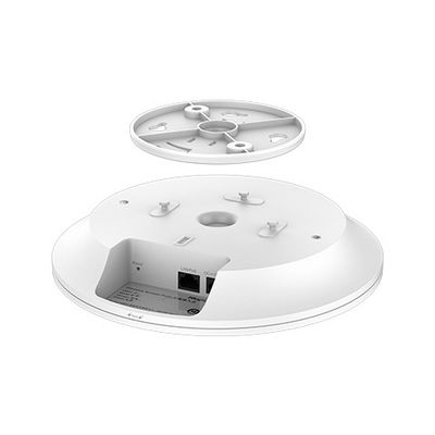 IP41 保護レベル Ruijie Reyee RG-EAP262 G V2 ダブルバンド Wi-Fi 6 室内天井AP