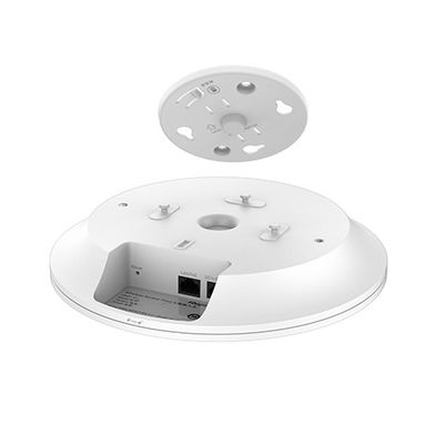 IP41 保護レベル Ruijie Reyee RG-EAP262 G V2 ダブルバンド Wi-Fi 6 室内天井AP