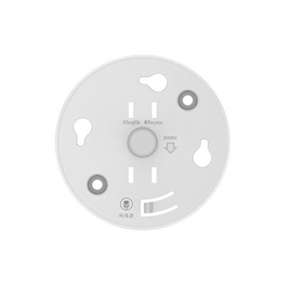 IP41 保護レベル Ruijie Reyee RG-EAP262 G V2 ダブルバンド Wi-Fi 6 室内天井AP