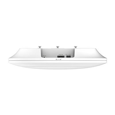 IP41 保護レベル Ruijie Reyee RG-EAP262 G V2 ダブルバンド Wi-Fi 6 室内天井AP