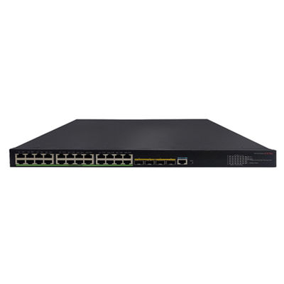 エンタープライズ スイッチ S5170-28S-HPWR-EI H3C S5170-EIシリーズ