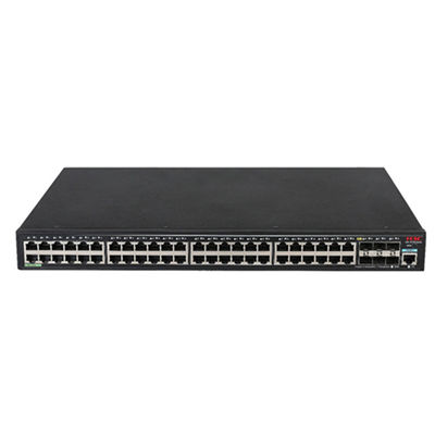 S5170-54S-PWR-EI H3C S5170-EI シリーズ エンタープライズ スイッチで最高のパフォーマンスを獲得
