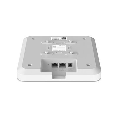 最大LANデータレート 1750Mbps ルイジエ RG-RAP2261 E ダブルバンドWi-Fi 6 室内天井AP