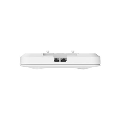 最大LANデータレート 1750Mbps ルイジエ RG-RAP2261 E ダブルバンドWi-Fi 6 室内天井AP