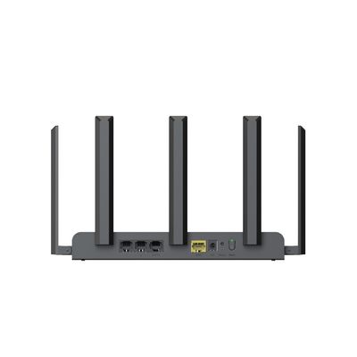 Ruijie RG-EW1300G 1300M ダブルバンド ギガビット 無線ルーター 2167Mbps Wi-Fi 通信速さ