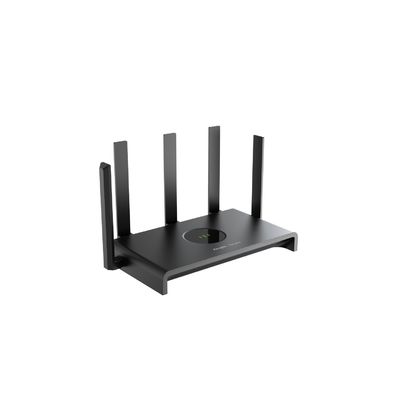 Ruijie RG-EW1300G 1300M ダブルバンド ギガビット 無線ルーター 2167Mbps Wi-Fi 通信速さ