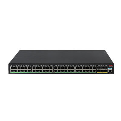 ストック S5170-EIシリーズ スイッチ プライベート 模具 はい S5170-54S-EI-DP H3C エンタープライズ スイッチ