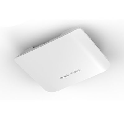 Ruijie Reyee RG-EAP212 G V2 室内天井AP 2.4G Wi-Fi 通信速度 300 Mbps