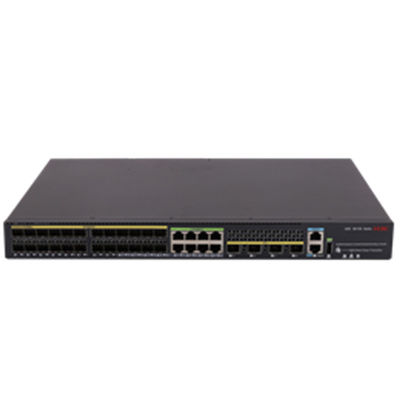 プライベート・モールド Yes モジュール エンタープライズ スイッチ S5135S-48T4X-EI-Q H3C S5135S-EI シリーズ イーサネット スイッチ