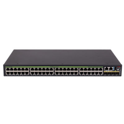 個人型 Yes エンタープライズ スイッチ S5135S-24FP4T4S-EI H3C S5135S-EI シリーズ イーサネット スイッチ