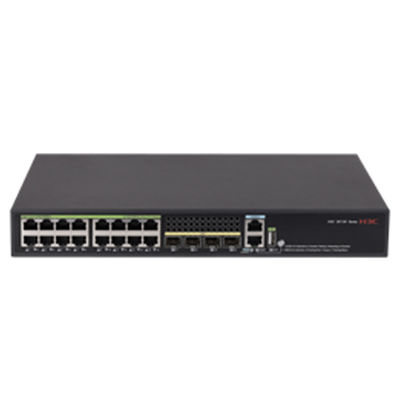 S5135S-EI H3C S5135S-48P4S-EI 柔軟な構成のエンタープライズイーサネットスイッチ