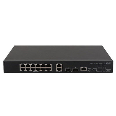 S5130S-EI H3C 世代 ギガビット イーサネット スイッチによる高速データ転送を体験