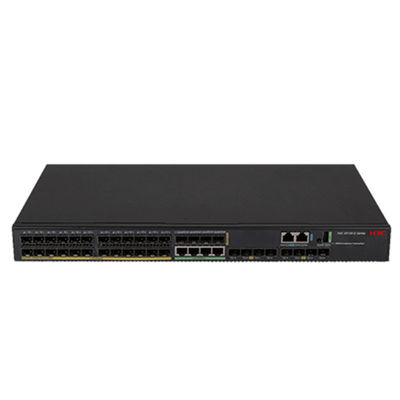 エンタープライズスイッチ S5130S-EI-G H3C S5130S-EI-Gシリーズ プライベート・モールド・モジュール イーサネットスイッチ