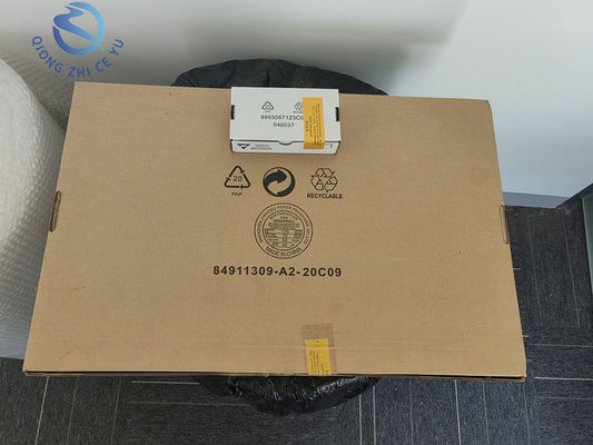 HW S5732-H24S6Q 全光学10Gコアスイッチ 20ギガビットSFPとLACP機能