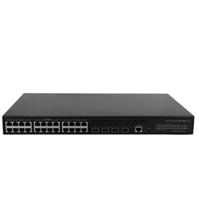 世代グリーンエネルギー節約企業スイッチ S5110V2-28P-HPWR H3C S5110V2シリーズ