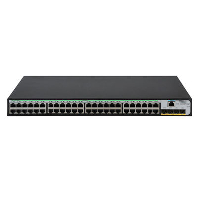 S5048PV5-EI エンタープライズ モジュール オリジナル H3C S5000PV5-EI シリーズ ギガビット マネージド スイッチ