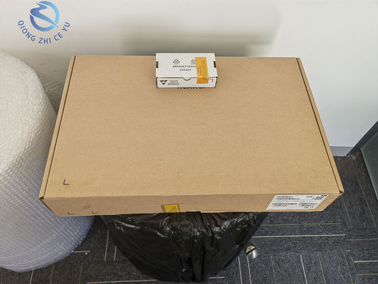 100GE オプティカルファイバー スイッチ 36 x 100GE ポートと LACP 機能でネットワークを強化する