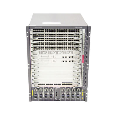 エンタープライズ スイッチ S77 12 Layer 3 End Core Aggregation スイッチ ≥ 48 ポート