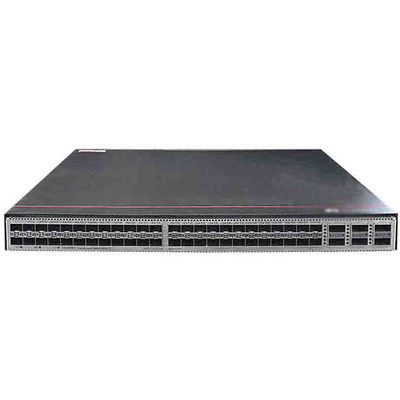 6881-48T6CQ 6881H-48S6CQ データセンターQoS帯域幅制御用のポートネットワークスイッチ