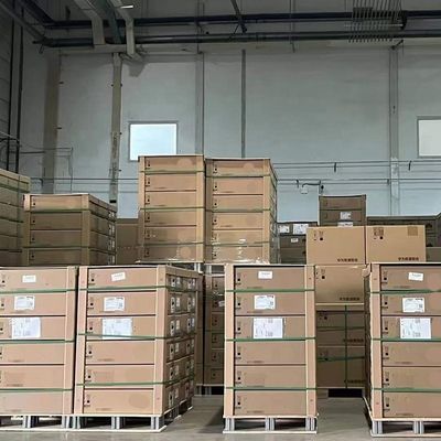 6881-48T6CQ 6881H-48S6CQ データセンターQoS帯域幅制御用のポートネットワークスイッチ