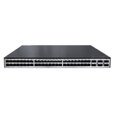 S6730-H48X6C S6730-H48X6CZ-V2 48x10GE SFP CE6730 ストック利用可能なネットワークスイッチ