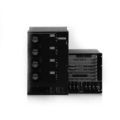 48 ポート S77 06/S7 706 PoE Layer 3 ネットワークパフォーマンスのためのエンド・コア・アグリゲーション・スイッチ