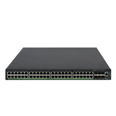 フルデュプレックス・ハーフデュプレックス・ネットワークスイッチ LS-5570S-28S-HPWR-EI-ALS-5570S-54S-PWR-EI-A