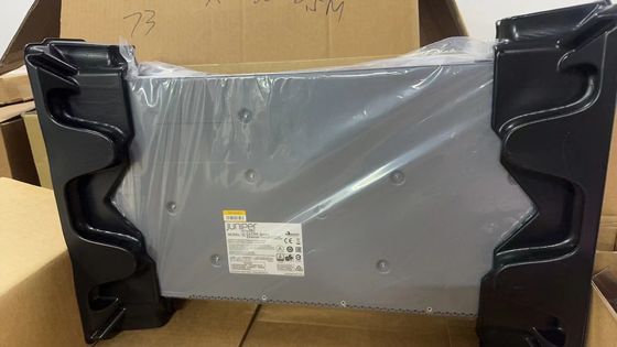 スピードネットワーク REF Juniper EX4300-48P 48x 1GB PoE RJ-45 4x 40GB QSFP ネットワーク スイッチ