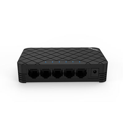 8-ポート 100M ギガビット 無管理ネットワーク スイッチ プライベート モールド 状態