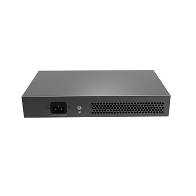 110W 電源 8ポート RG-ES110GD-P V2 RG-ES110GDS-P ギガビット POE アクセス ネットワーク スイッチ