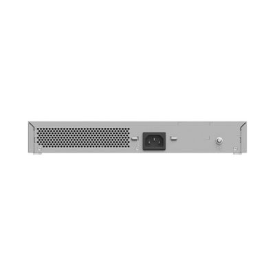Ruijie Reyee RG-NBS3100-8GT2SFP-P ネットワーク管理のための8ポートギガビットアクセススイッチ