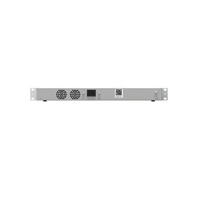 容量 Ruijie Reyee 48 ポート ギガビット アクセス 10G アップリンク 層 2 ネットワーク マネージド PoE スイッチ RG-NBS3200-48GT4XS-P