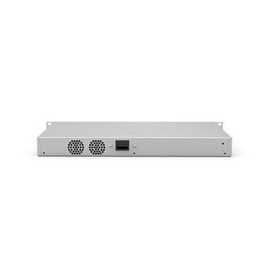 Ruijie RG-NBS3200-24SFP/8GT4XS 企業管理用の24ポートのギガビット光学スイッチ
