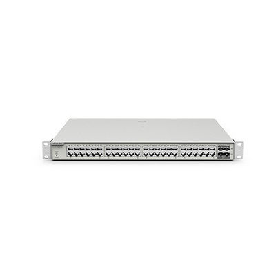 ストック ルーイジー・リー 48ポート 10/100/1000Mbps 層2 マネージドスイッチ RG-NBS3200-48GT4XS