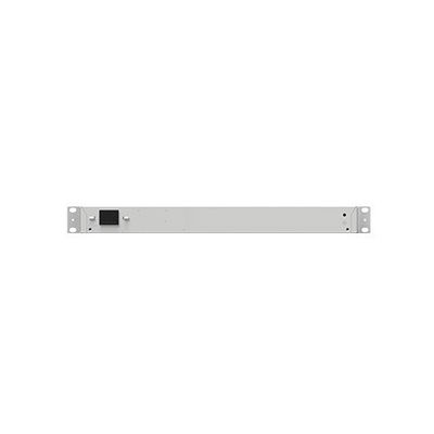 24ポート 10/100/1000Mbps 4 アップストリームポートと ERPS を備えた 2 層 マネージド スイッチ
